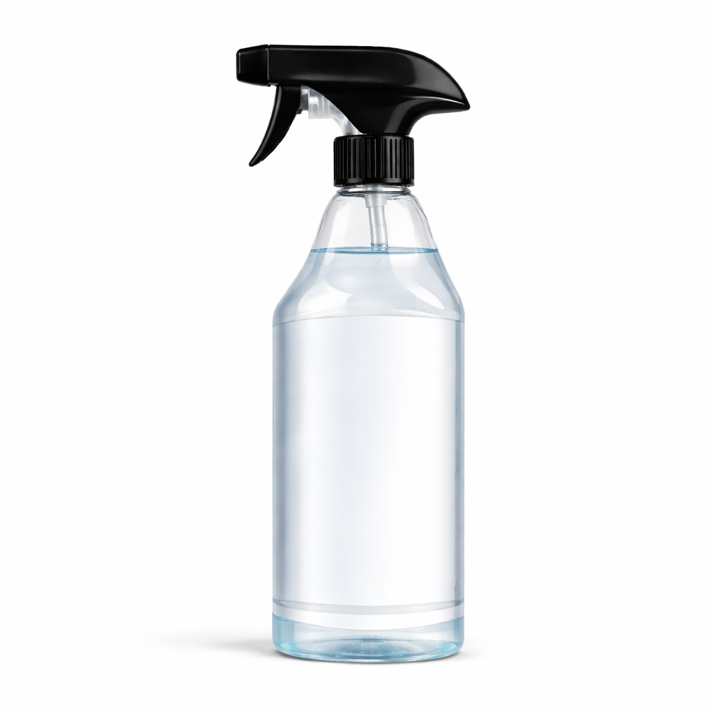 Detailer